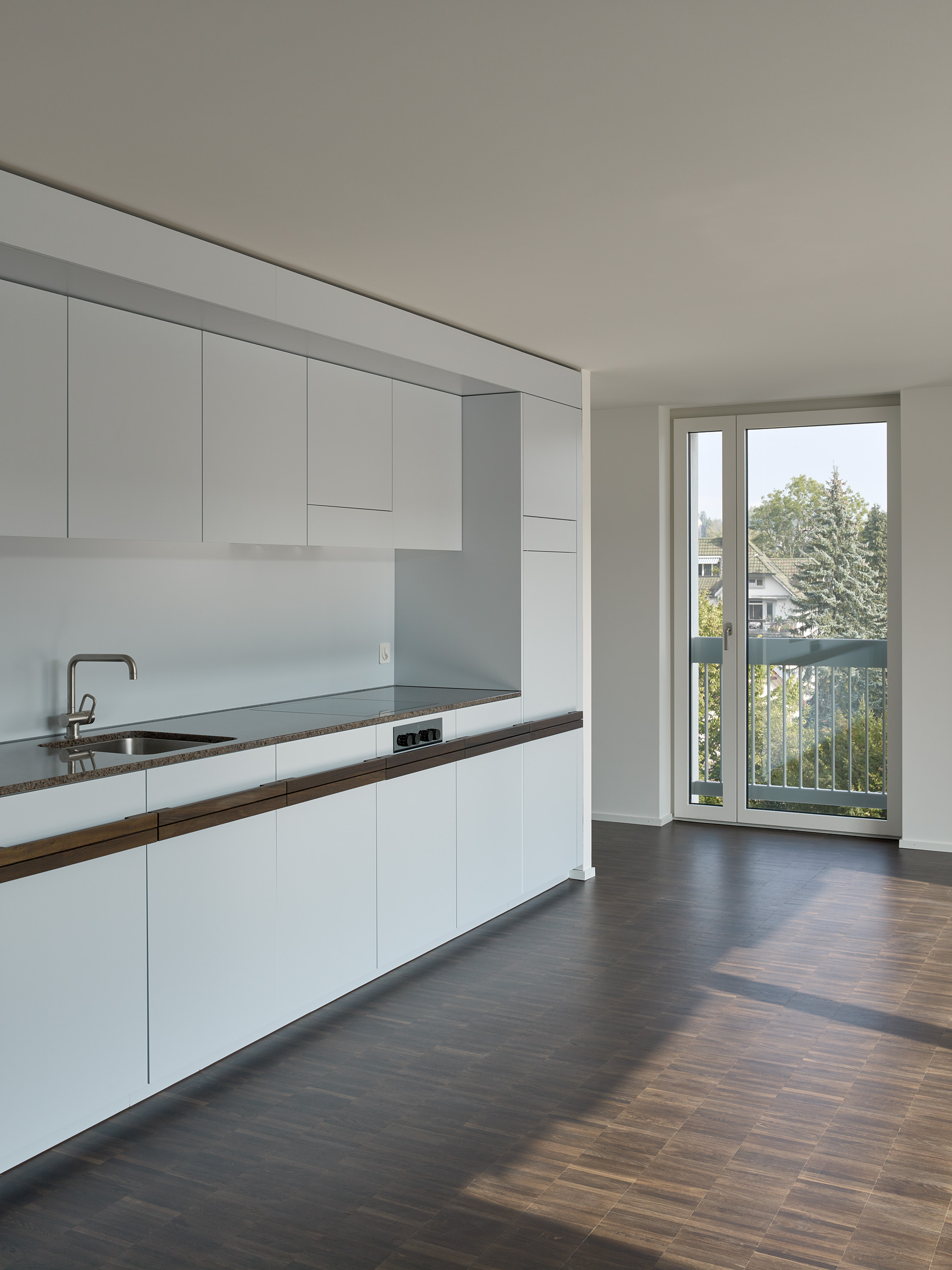 Alterssiedlung Guggistrasse, Luzern